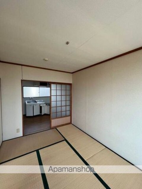 和歌山県和歌山市六十谷[2K/30.42m2]の内装6