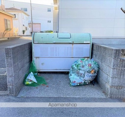 レオパレスティアラ[1K/22.35m2]のその他部屋・スペース