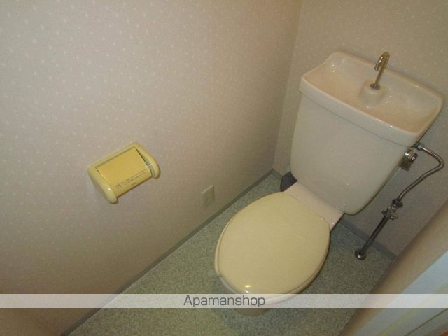 カーサ阪和の内装写真