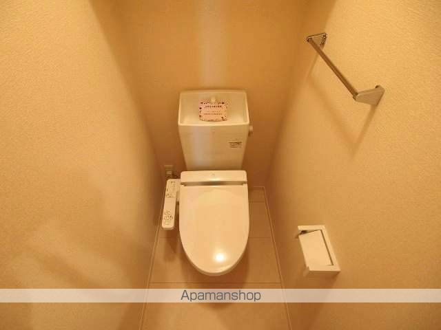 DーROOM烏丸北大路の内装写真