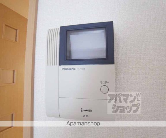 メゾン・シェルシェの内装写真