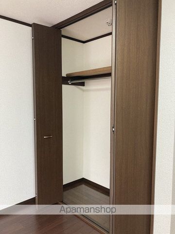 アーバン・グランデとやのの内装写真