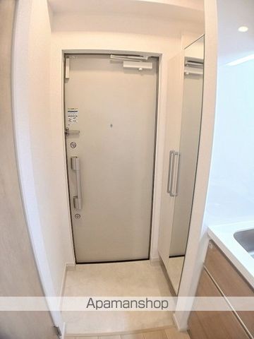 メゾンド・御領町の内装写真