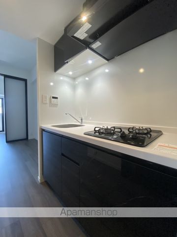 S−RESIDENCE広島駅CLARITYの内装写真