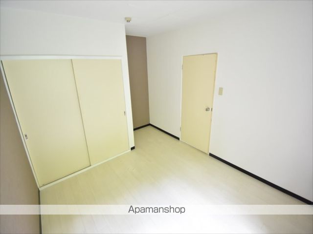 AMS清田2ー1B棟の内装写真