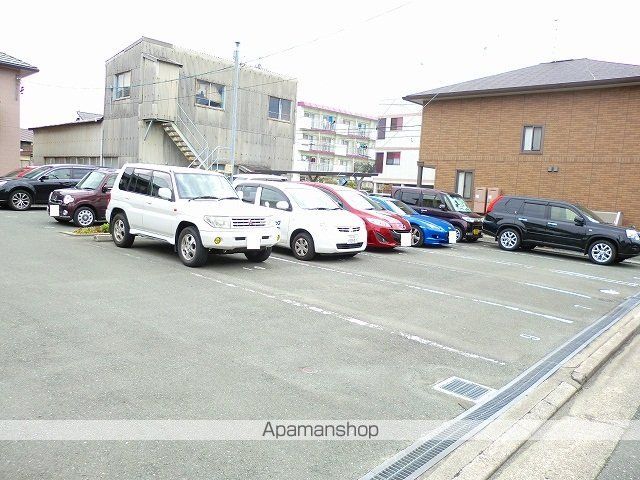 リバティーベルの外観写真