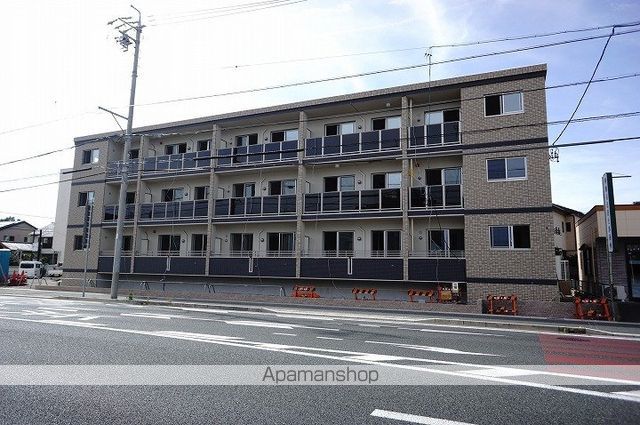 プレジオの外観写真
