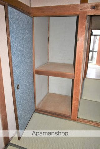 蔵前町文化の内装写真