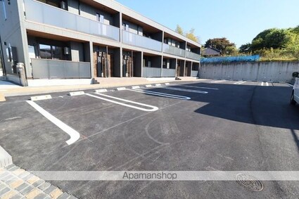 Ｌａ　ｍｅｒ　Ｋｏｕ（ラ・メール　コウ）[2LDK/67.53m2]の駐車場