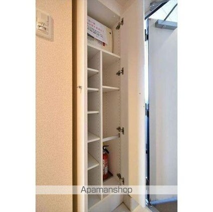 東京都墨田区石原４丁目[1K/24.49m2]のその他内装5