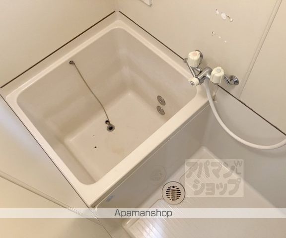 ハイツ堀ノ内の内装写真