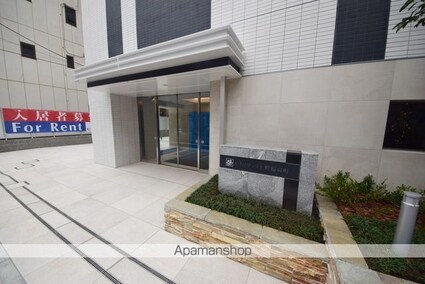 ＪＰ　ｎｏｉｅ　上野稲荷町[1LDK/40.4m2]のエントランス5