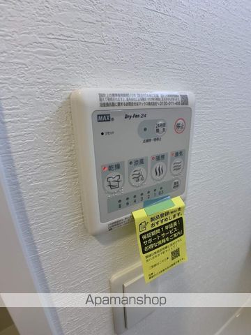 プレサンス神崎川ファインブレスの内装写真