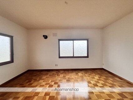 吉田アパート（ヨシダアパート）[2LDK/59.62m2]の内装