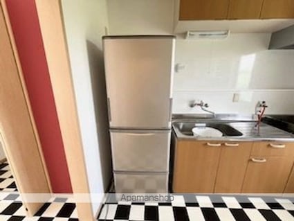 滋賀県長浜市加納町[2LDK/69.56m2]の内装1