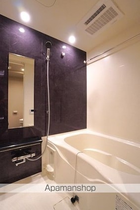 ザ・ライオンズフォーシア外神田[1LDK/30.69m2]のバス