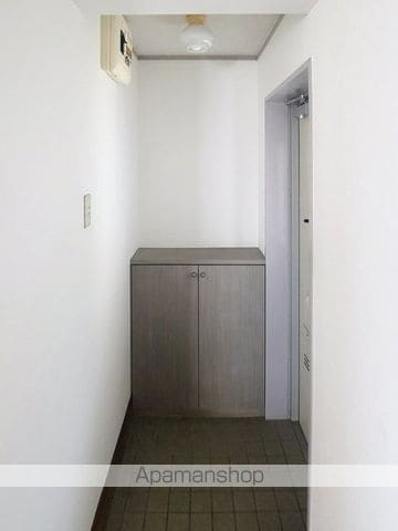 折田ビルの内装写真