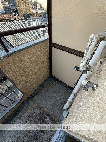 松尾ビルの内装写真