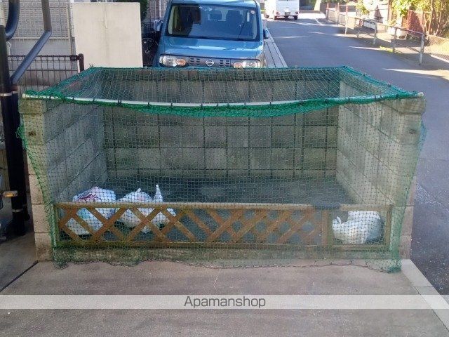 レオパレスモモハイツのその他写真