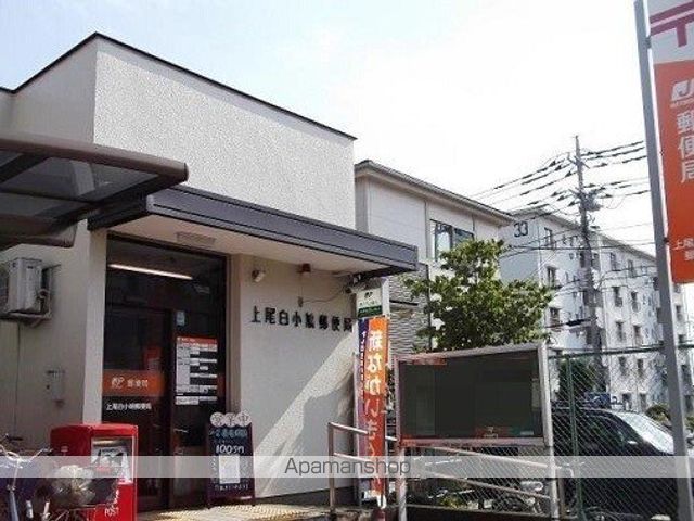 プリムヴェール Bの周辺写真