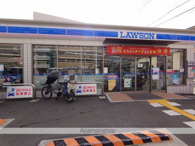 ＬＡ　ＭＡＩＳＯＮ　ＶＥＲＴＥ　西田辺 301 ｜ 大阪府大阪市阿倍野区阪南町５丁目6-9（賃貸アパート1LDK・3階・40.79㎡） その24