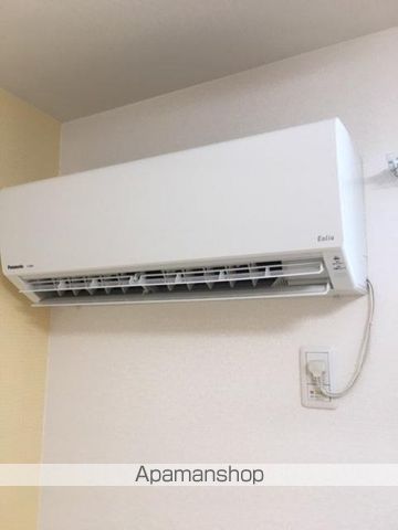 イルリッシュ上本町の内装写真