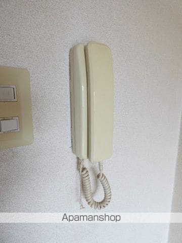 エコパビューの内装写真