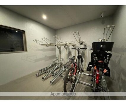 Ｆｅｌｉｃｅ　Ｐｒｅｎｄｒｅ[1LDK/40.02m2]の駐車場1