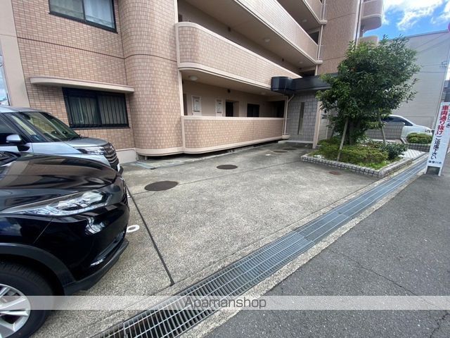 マンショングランメールのその他写真