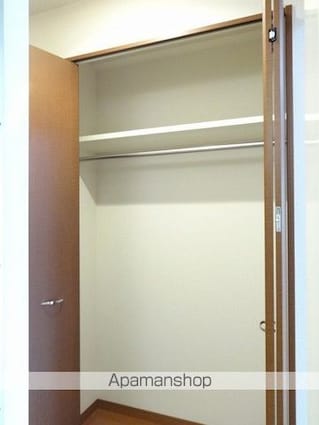 パークウェルツインズ戸越銀座弐番館[1K/21.84m2]の内装5