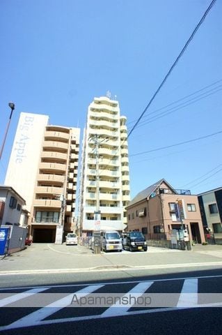 リファレンスイーストパーク 1008 ｜ 福岡県福岡市博多区千代４丁目10-24（賃貸マンション1K・10階・23.24㎡） その26