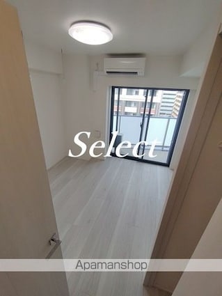 コンフォリア・リヴ横浜平沼[1K/21.12m2]の内装4