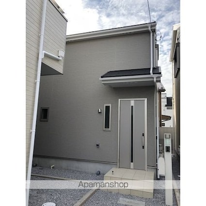 Ｋｏｌｅｔ世田谷北烏山０３[3LDK/79.78m2]の外観1