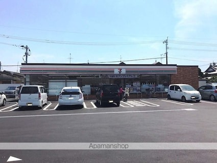 カーサインフィニティ[3DK/52m2]の周辺