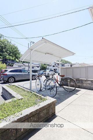 まゆ山弐番館のその他写真