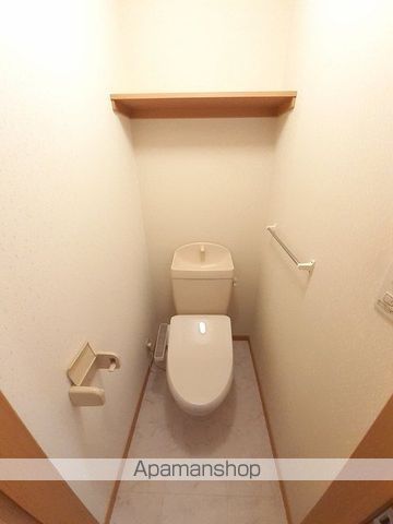 ヴィヴェール ヒロAの内装写真