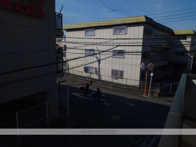 ガーデンビレッジ B棟の内装写真