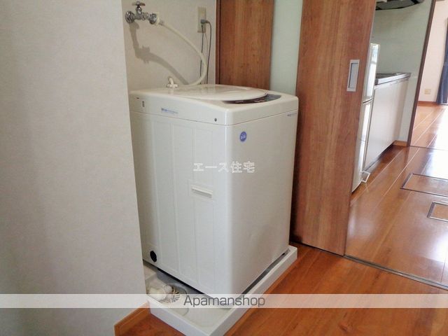 古川ハイム 二番館の内装写真