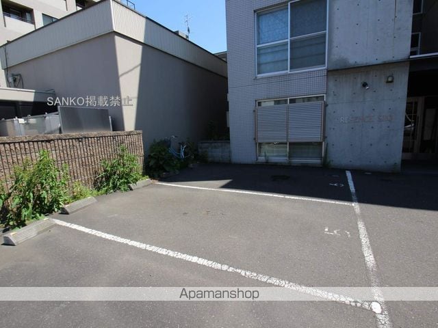 プレセンスS20のその他写真