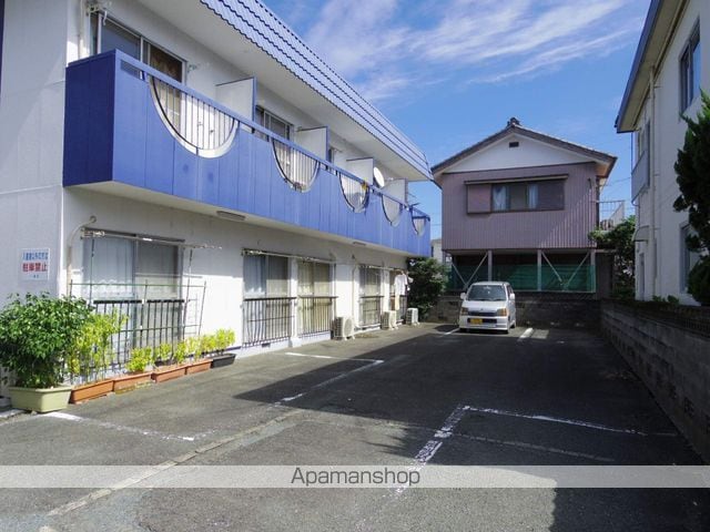 一福荘 城北の外観写真