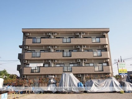 ＬＡ・ＶｉＥ・ＥＮ　ＴＡＫＡＩＤＥ[3DK/56.7m2]の外観2