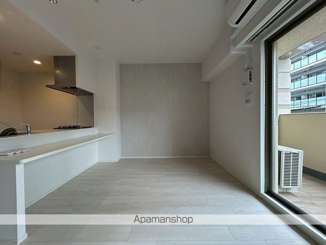 スプランディッド玉造DUEの内装写真