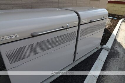 クレール渚　Ｓ[1LDK/33.39m2]の内装2