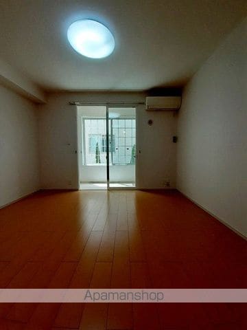 カメリア プレイスBの内装写真