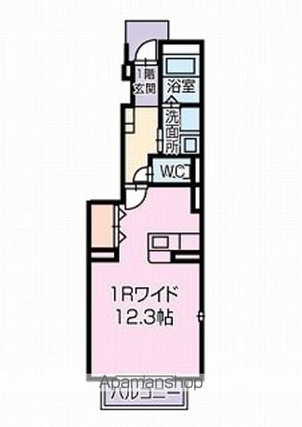 間取り：235006873324