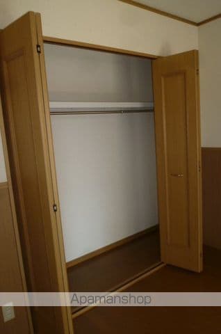 レアールマンションセレッソB棟の内装写真