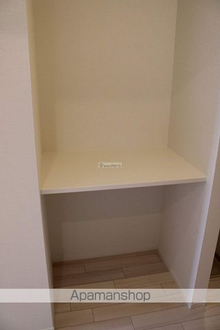 福塩線 道上駅 徒歩9分 2階建 築5年の内装写真