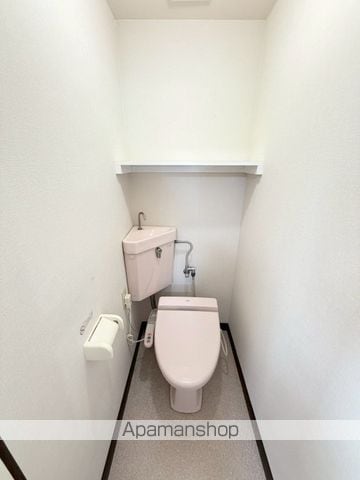 コーポカトレアの内装写真