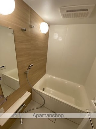 パークアクシス柏[2DK/40.18m2]のバス