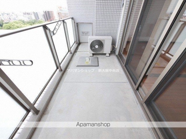 第22関根マンションの内装写真